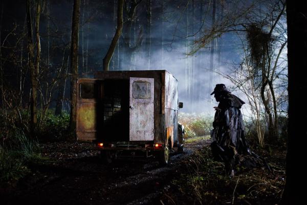 Bild 1 von 4: Creeper (Jarreau Benjamin)