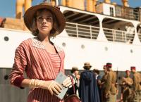 Marokko: Liebe in Zeiten des Krieges