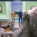 Nachts im Museum 2