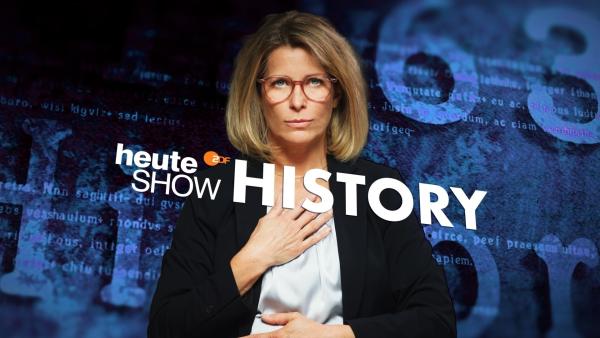 Bild 1 von 1: Das ZDF wird 60 Jahre alt, da darf man schon mal jubeln? und mit der \