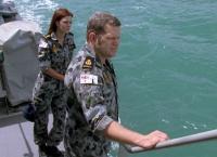 Sea Patrol