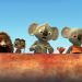 Die unglaublichen Abenteuer von Blinky Bill