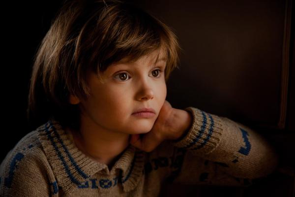 Bild 1 von 4: Christopher Robin (Will Tilston)