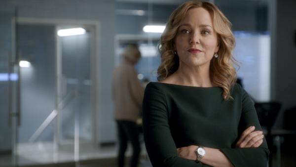Bild 1 von 14: Marissa Morgan (Geneva Carr)