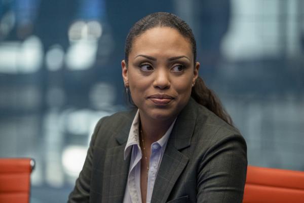 Bild 1 von 11: Danny James (Jaime Lee Kirchner)