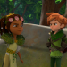 Robin Hood - Schlitzohr von Sherwood