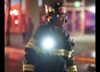 9-1-1 Notruf L.A.