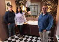 Traumküchen & Traumbäder - Das große Makeover