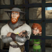 Robin Hood - Schlitzohr von Sherwood