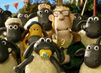 Shaun das Schaf