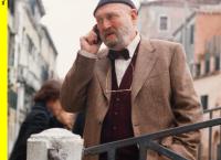 Donna Leon - Acqua Alta