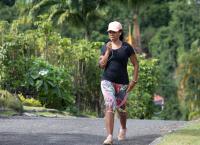 Death in Paradise