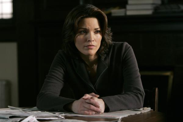 Bild 1 von 12: Alana De La Garza as Connie Rubriosa -- NBC