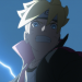 Boruto: Naruto the Movie