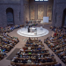 Katholischer Gottesdienst