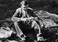 Inside Hitler