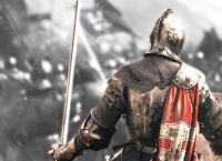 Entscheidung auf dem Schlachtfeld