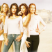 Desperate Housewives