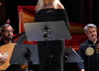Bayreuth Baroque Opera Festival 2025