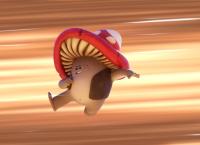 Flipi und die Pilzlinge