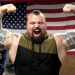 Eddie Eats America - Starker Mann, großer Hunger