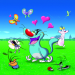 Oggy und die Kakerlaken