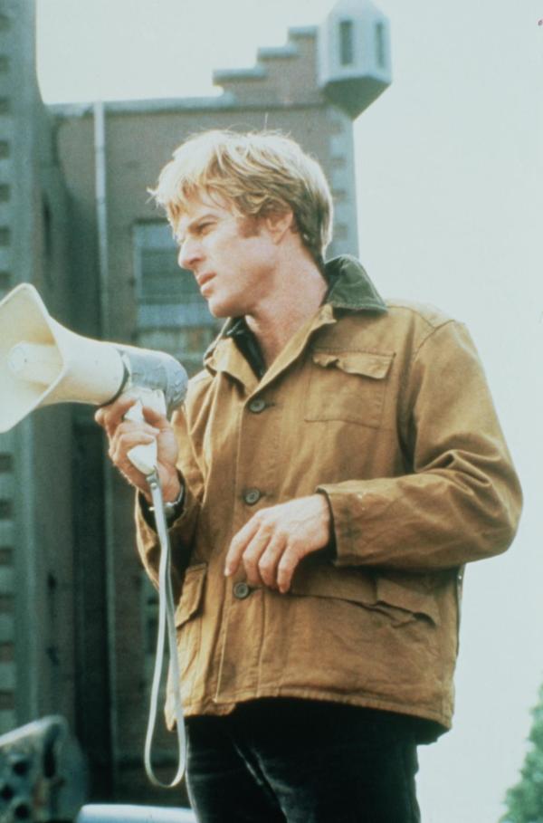 Bild 1 von 8: Nach der Amtsübernahme versucht der junge Gefängnisdirektor Brubaker (Robert Redford), Reformen durchzusetzen, doch korrupte Behörden und profitgierige Unternehmen sabotieren seine Vorschläge ...
