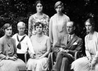 Die Windsors und Österreich