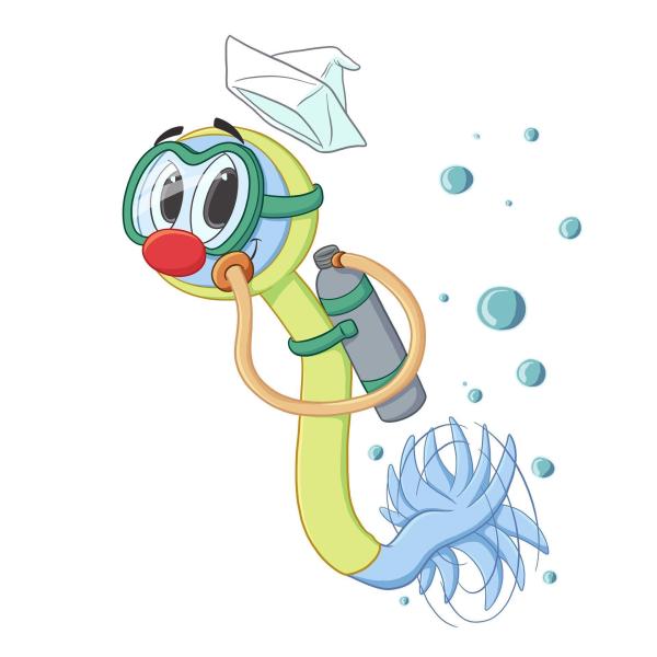 Bild 1 von 13: Im Bild: Bakabu.