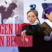 Regen in den Bergen