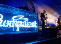 Wolfgang Niedeckens BAP: Zeitreise - Live im Sartory