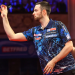 Darts - European Championship