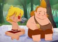 Tib & Tumtum