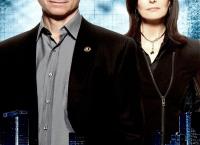 CSI: NY