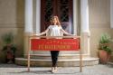 Daniela Kiefer in: Sturm der Liebe