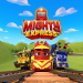 Mighty Express - Superschnelle Zugfreunde