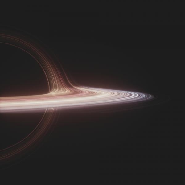 supermassereiches Schwarzes Loch Sagittarius a