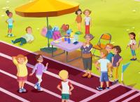 Wir Kinder aus dem Möwenweg