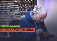 Die Modellbauer - Das Wunderland-Duell