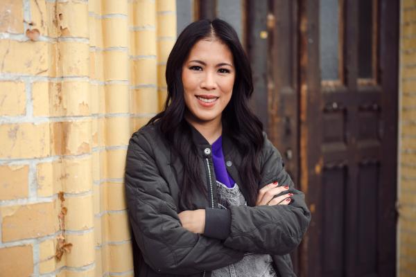 Bild 1 von 10: Mai Thi Nguyen-Kim weiß was passiert und trotzdem ist die Wissenschaftlerin und Moderatorin Teil der dritten Staffel \