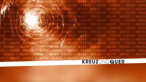 Bild 1 von 3: Im Bild: Sendungslogo von \