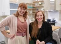 Good Bones - Mutter, Tochter, Home-Makeover