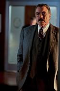 Tom Selleck in: Blue Bloods - Crime Scene New York