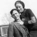 Bonnie & Clyde - Amerikas berühmtestes Gangsterpaar