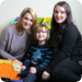 Teenie-Mütter - Wenn Kinder Kinder kriegen