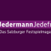 JedermannJedefrau - Das Salzburger Festspielmagazin 2025