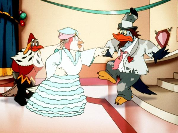 Bild 1 von 2: Die Jagd nach dem Kju Wang