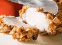 Wiener Schnitzel und andere Festtagsschmankerl