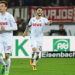 Fußball Live - Testspiel