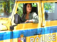 Death in Paradise